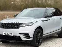 Used Land Rover Range Rover Velar 204 HP (150 kW) 2022 SUV
