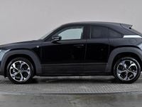 Used Mazda MX30 Exclusive-Line 170 HP (125 kW) 2023 Black SUV