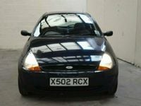Used Ford Ka 59 HP (43 kW) 2000 Hatchback