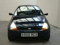 used Ford Ka 1.3