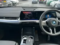 Used BMW iX1 M Sport 230 kW (313 HP) 2025 White SUV
