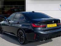 used BMW M340 3 Series i xDrive Saloon 3.0 4dr