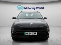 Used Hyundai Kona Advanced 160 kW (218 HP) 2024 Black SUV