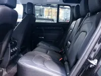 Used Land Rover Defender S 250 HP (183 kW) 2024 Black SUV
