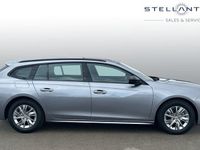 used Peugeot 508 SW 1.2 PureTech Active Premium 5dr EAT8