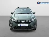 Used Dacia Sandero Expression 2023 Green Hatchback