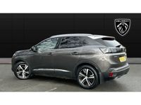 used Peugeot 3008 1.6 Hybrid 225 GT Premium 5dr e-EAT8