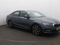 used Skoda Octavia 1.4 TSI iV 13kWh SE Technology Hatchback 5dr Petrol Plug-in Hybrid DSG Euro 6 (s/s) (204 ps) Digital Hatchback