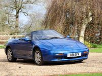 used Lotus Elan SE 2dr