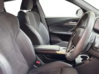 Used BMW X2 M Sport 170 HP (125 kW) 2024 Red SUV