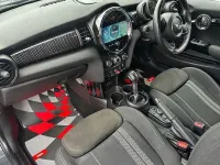 Used Mini John Cooper Works Hatch 231 HP (169 kW) 2017 Hatchback