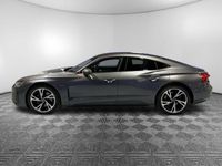 Used Audi e-tron GT quattro Sport 389 kW (530 HP) 2021 Grey Sedan