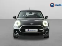 Used Mini Cooper Classic 136 HP (100 kW) 2020 Black Hatchback