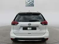 Used Nissan X-Trail Tekna 131 HP (96 kW) 2017 White SUV