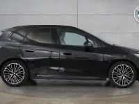 Used BMW 220 Active Tourer M Sport 168 HP (123 kW) 2025 Black MPV