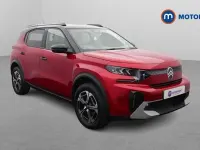 Used Citroën e-C3 83 kW (113 HP) 2026 Hatchback