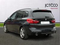 Used BMW 220 M Sport 187 HP (137 kW) 2019 Black Estate