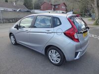 used Honda Jazz 1.3 i-VTEC S