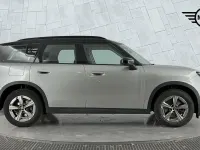 Used Mini Countryman 168 HP (123 kW) 2024 Silver SUV