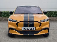 Used Ford Mustang Extended Range 351 HP (258 kW) 2021 Estate