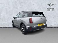Used Mini Countryman Classic 168 HP (123 kW) 2024 Silver SUV