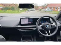 Used BMW 120 M Sport 156 HP (114 kW) 2026 Brooklyn grey Hatchback