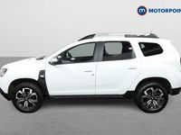 used Dacia Duster 1.0 TCe 90 Prestige 5dr