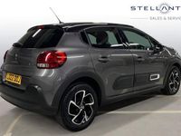 used Citroën C3 1.2 PureTech Saint James 5dr