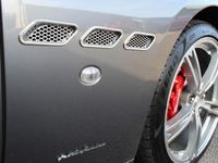 used Maserati GranCabrio V8 Sport 2dr MC Shift