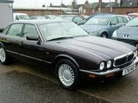 Used Jaguar XJ8 240 HP (176 kW) 1998 Sedan