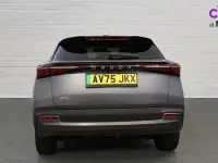 Used Omoda 5 150 kW (204 HP) 2025 Grey SUV