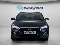 Used Hyundai i30 Premium SE 138 HP (101 kW) 2019