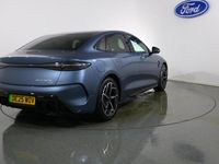 Used BYD Seal 389 kW (530 HP) 2025 Grey Sedan