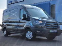 Used Ford Transit Trend 135 kW (184 HP) 2025 Grey Van
