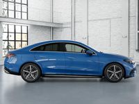 New Mercedes CLA180 Executive 136 HP (100 kW) 2026 Sedan