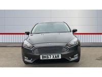 used Ford Focus 1.0 EcoBoost Titanium 5dr Petrol Hatchback