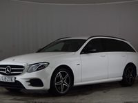 used Mercedes E300 E-ClassAMG Line Premium 5dr 9G-Tronic