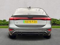 Used Audi A6 e-tron Performance 269 kW (367 HP) 2025 Grey Hatchback