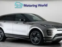 Used Land Rover Range Rover evoque R-Dynamic 309 HP (227 kW) 2023 SUV