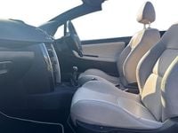 Used Peugeot 207 Allure 120 HP (88 kW) 2013 Blue Cabriolet