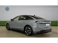 Used VW ID.7 Pro 210 kW (286 HP) 2024 Grey Hatchback