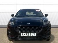 Usado Ford Puma ST-Line 125 HP (91 kW) 2023 Preto SUV