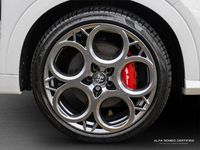 Used Alfa Romeo Tonale 158 HP (116 kW) 2025 White SUV