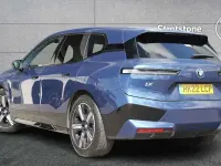 Used BMW iX M Sport 239 kW (326 HP) 2024 SUV