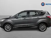 Used Ford Kuga 182 HP (133 kW) 2019 Grey SUV