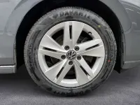 Used VW Golf VII Life 150 HP (110 kW) 2021 Grey Hatchback