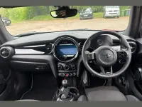 Begagnad Mini Cooper Cabriolet Sport 134 HK (98 kW) 2023 Other Cab