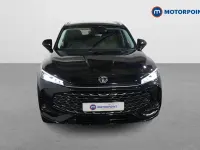 Begagnad MG HS Trophy 224 HK (164 kW) 2025 Svart SUV