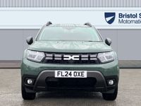 used Dacia Duster 1.3 TCe 130 Journey 5dr Petrol Estate