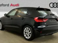 Usado Audi A1 Sport 95 HP (69 kW) 2026 Other SUV